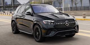 GLE 450